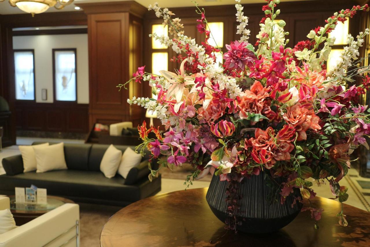 Grg Hotel Naha Higashimachi Extérieur photo