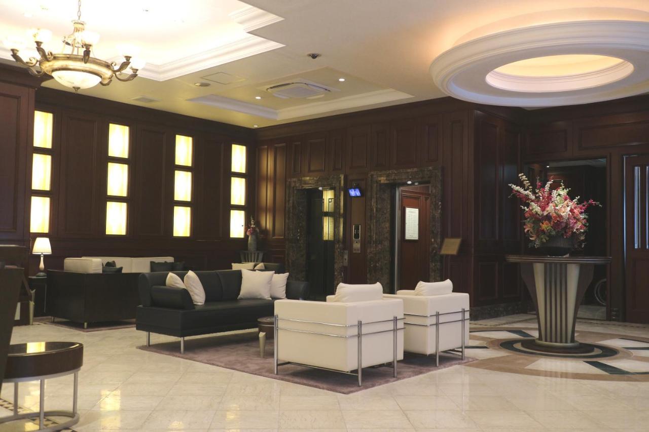 Grg Hotel Naha Higashimachi Extérieur photo