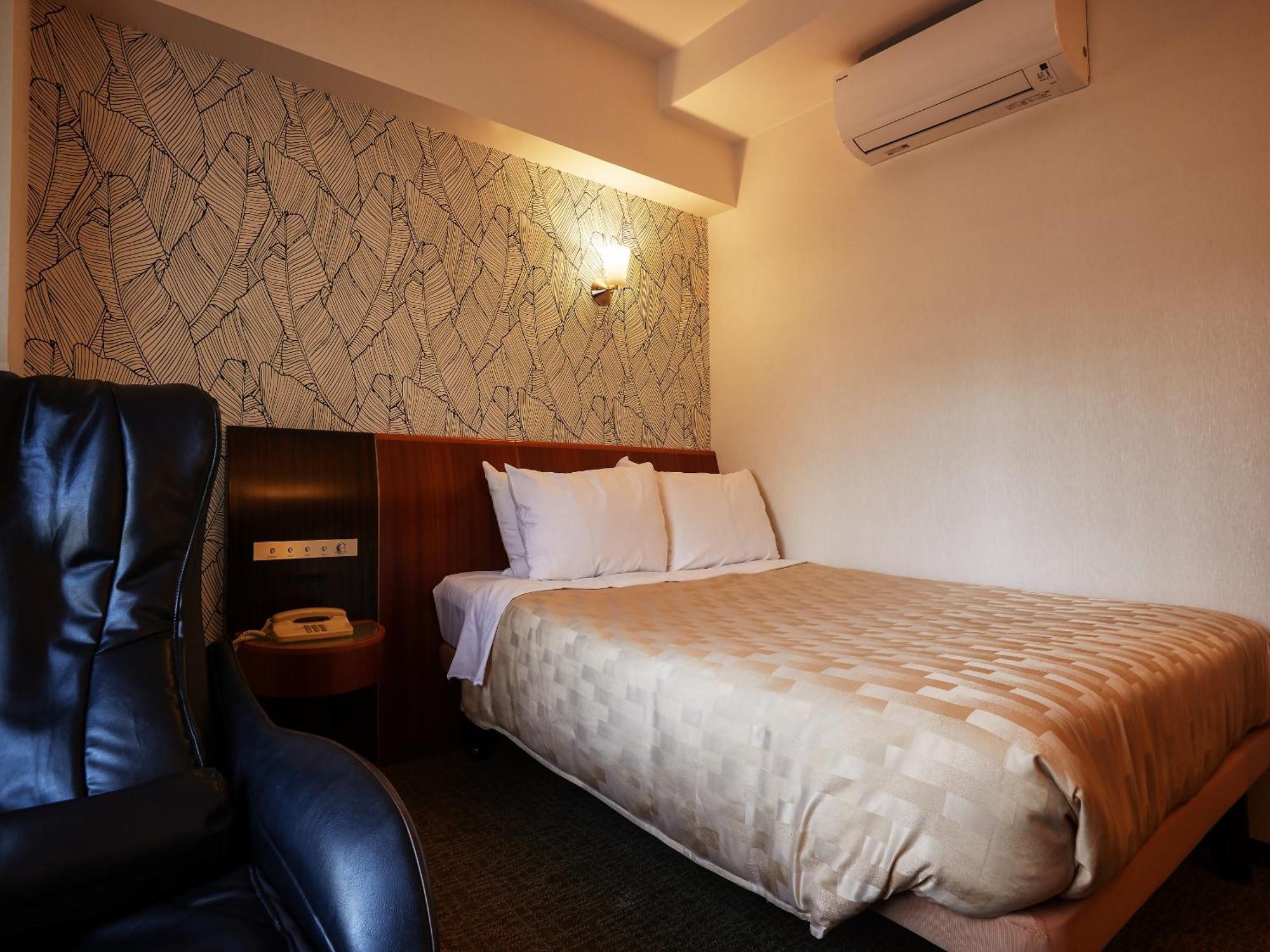 Grg Hotel Naha Higashimachi Extérieur photo