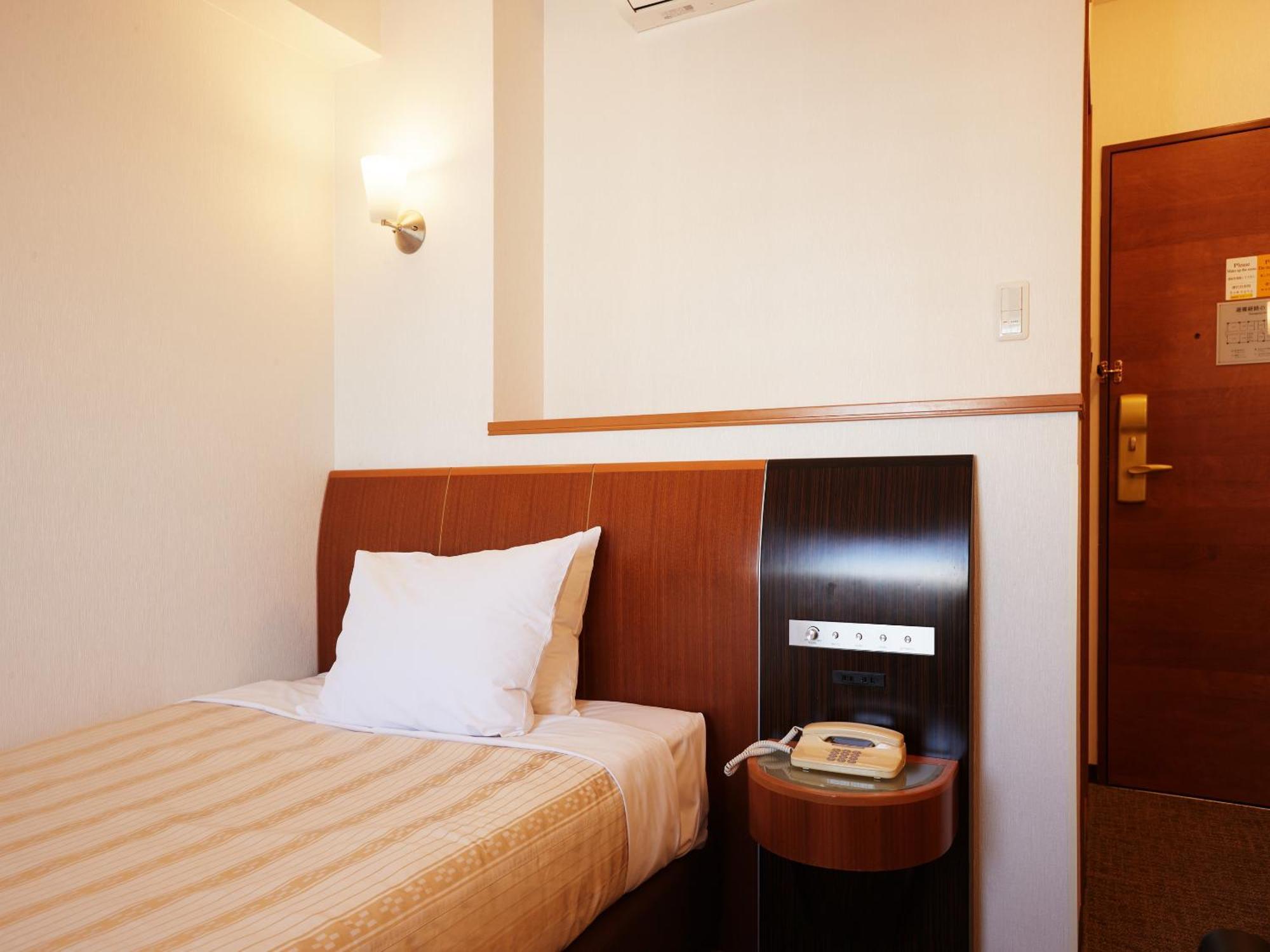 Grg Hotel Naha Higashimachi Extérieur photo