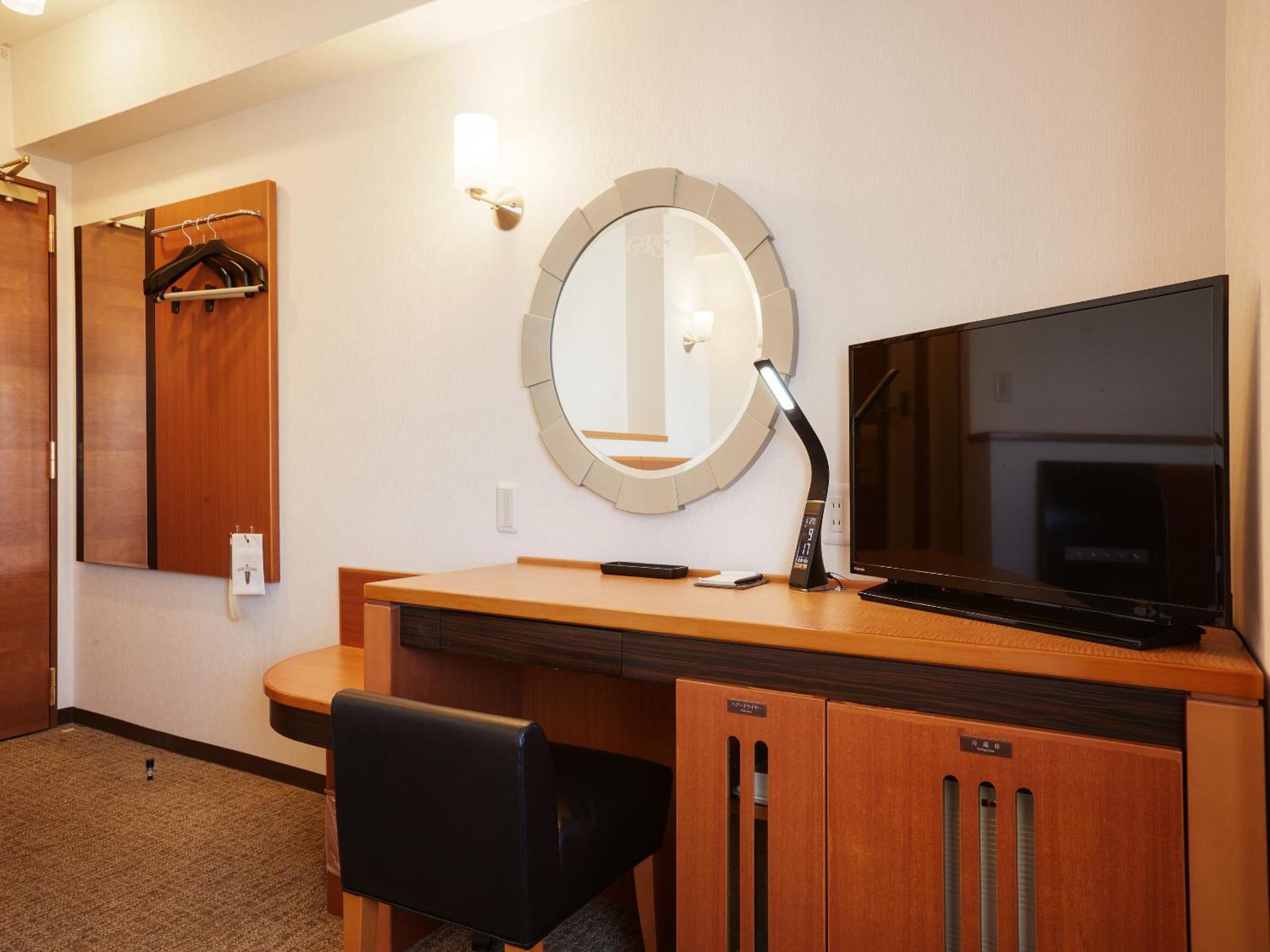 Grg Hotel Naha Higashimachi Extérieur photo