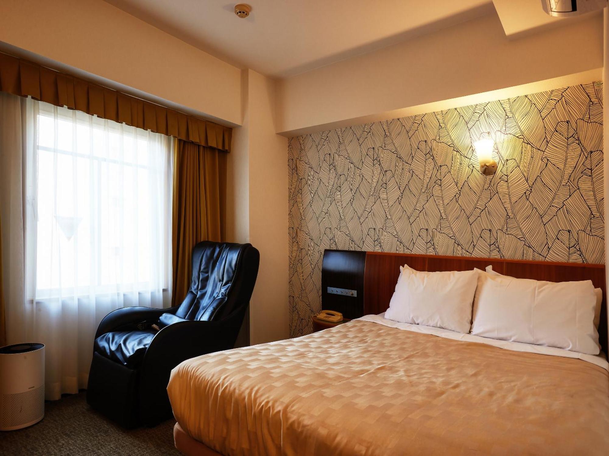 Grg Hotel Naha Higashimachi Extérieur photo
