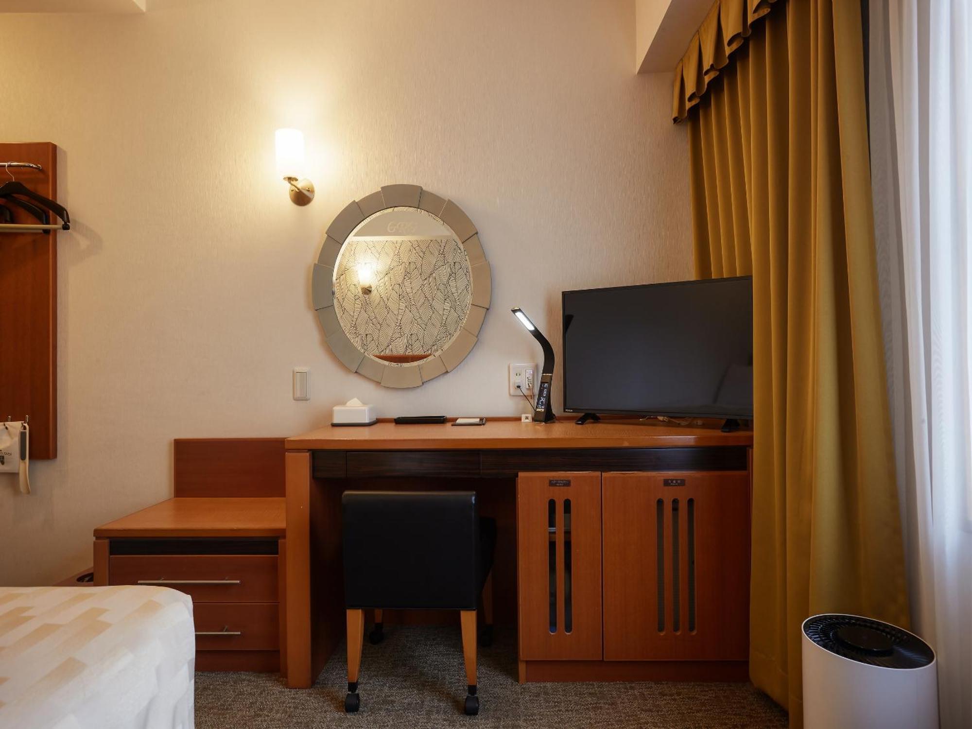 Grg Hotel Naha Higashimachi Extérieur photo