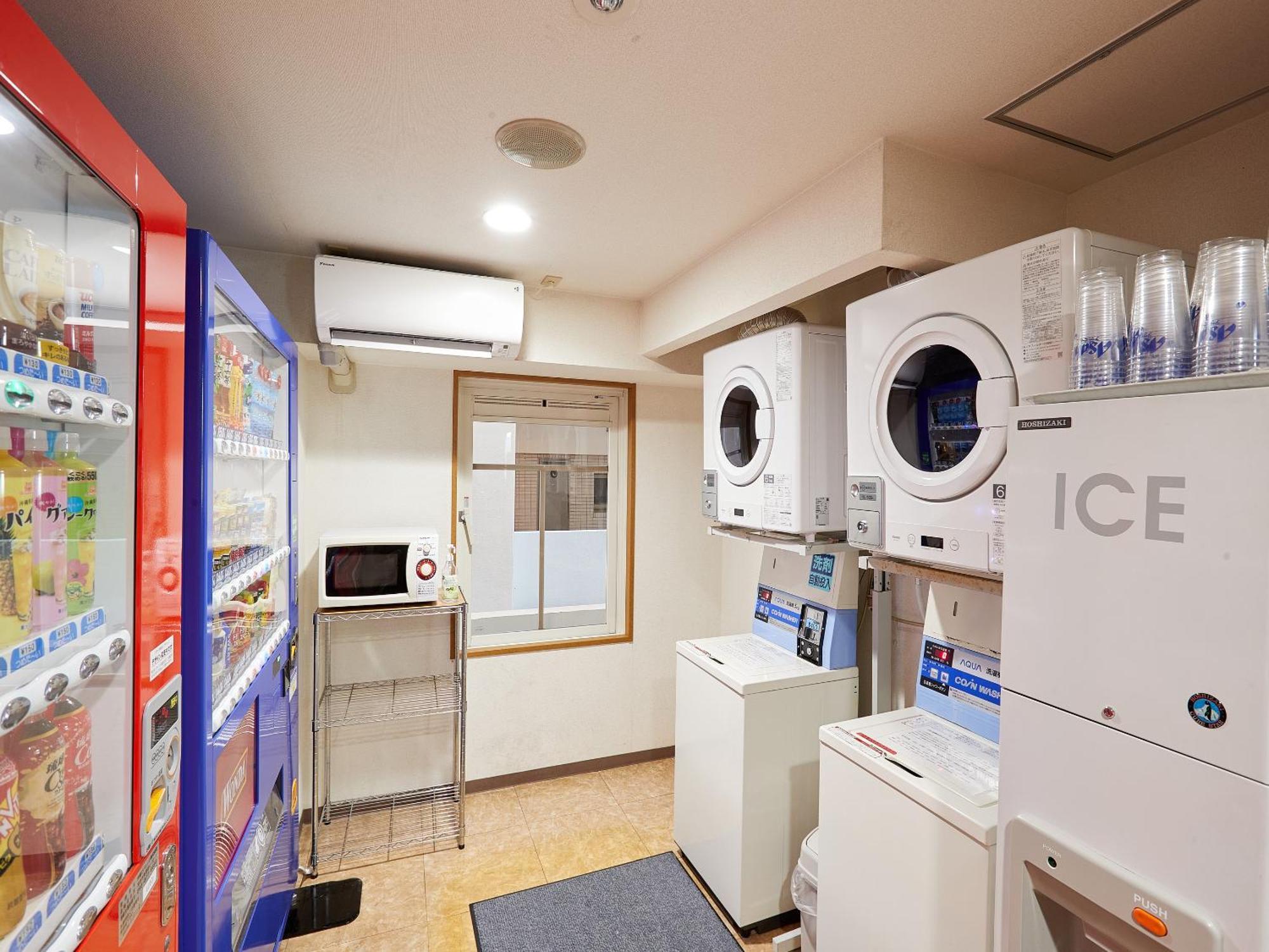 Grg Hotel Naha Higashimachi Extérieur photo