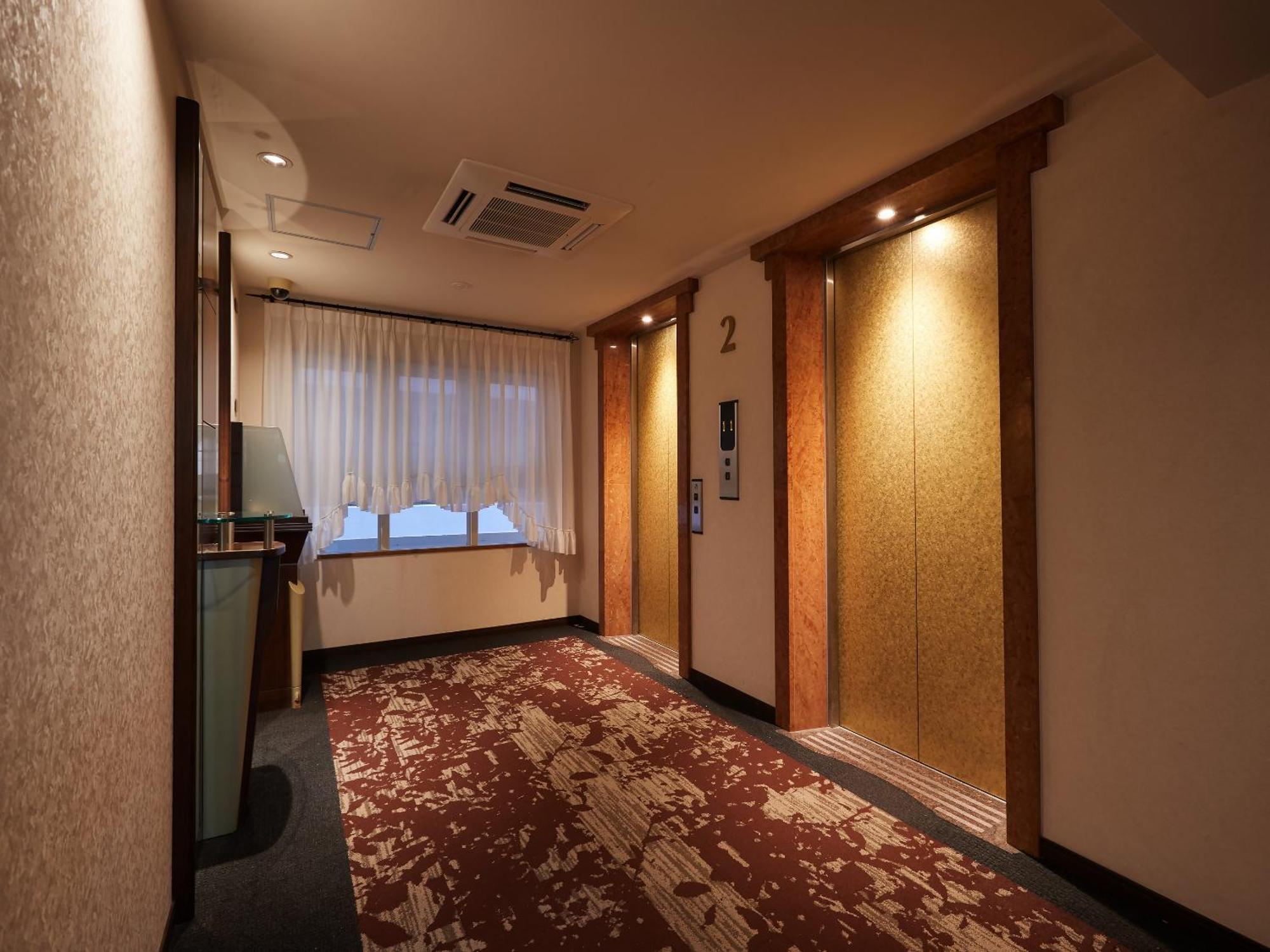 Grg Hotel Naha Higashimachi Extérieur photo