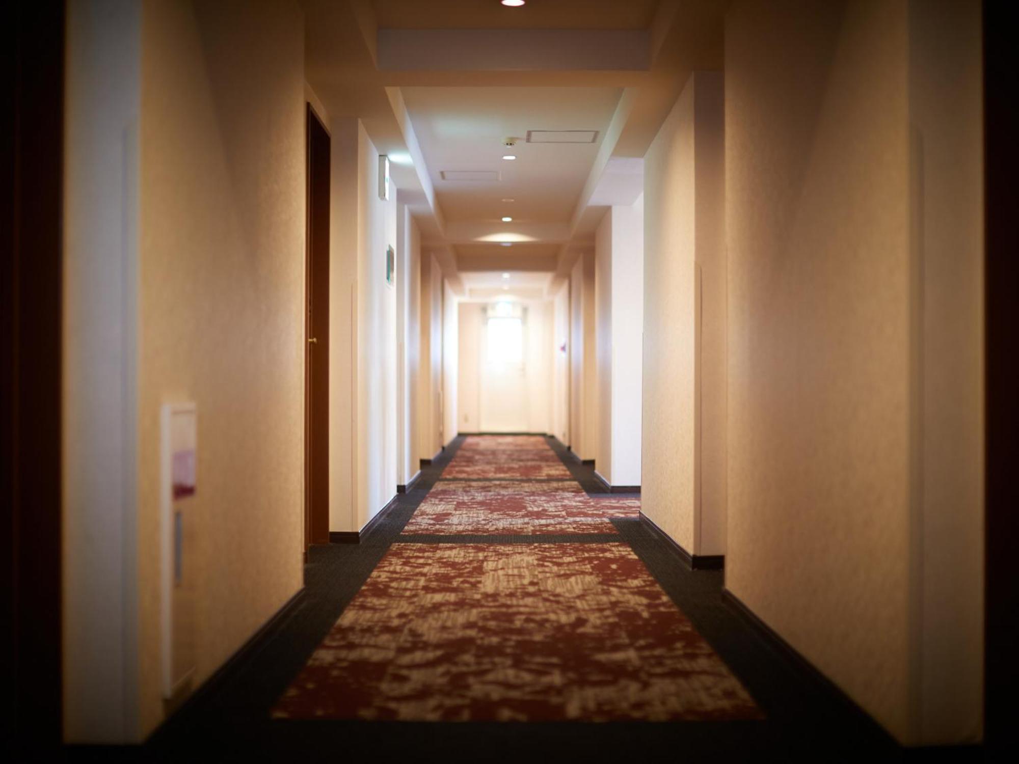 Grg Hotel Naha Higashimachi Extérieur photo